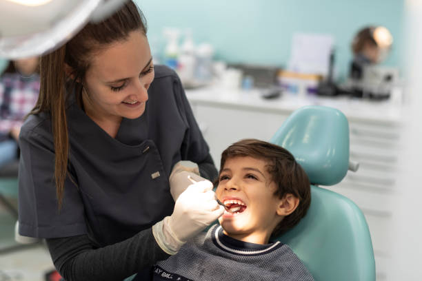 Best Emergency Dental Extractions in Sprague, WV