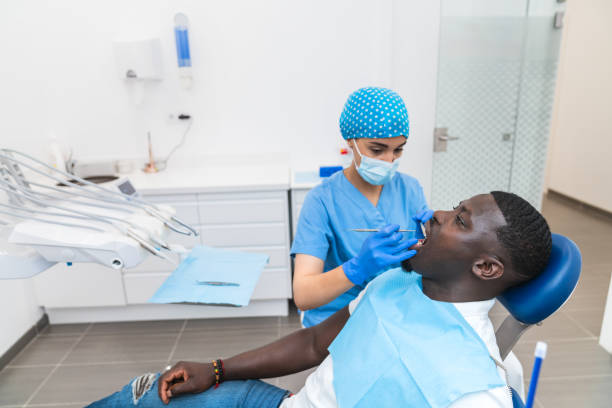 Best Urgent Dental Care for Toothache in Sprague, WV